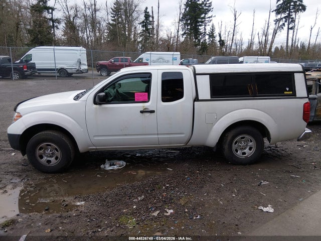 Nissan Frontier S/sv-i4 2015 1N6BD0CT8FN735398 Image 13