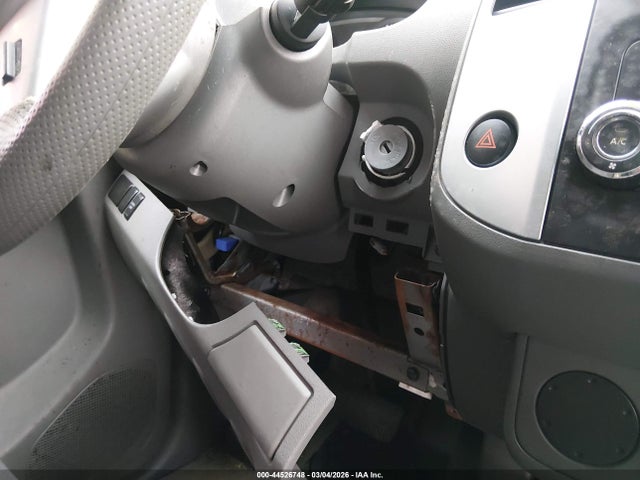 Nissan Frontier S/sv-i4 2015 1N6BD0CT8FN735398 Image 16
