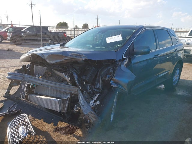 Aukcja sprzedaży 2024 Ford Edge Sel, vin: 2FMPK4J9XRBA44012, numer aukcji: 44526751