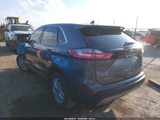 Aukcja sprzedaży 2024 Ford Edge Sel, vin: 2FMPK4J9XRBA44012, numer aukcji: 44526751
