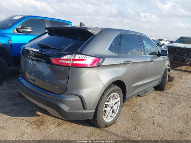 Aukcja sprzedaży 2024 Ford Edge Sel, vin: 2FMPK4J9XRBA44012, numer aukcji: 44526751