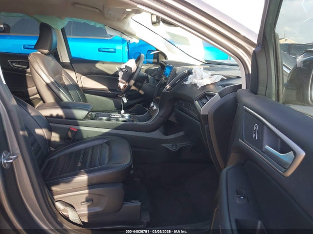 Aukcja sprzedaży 2024 Ford Edge Sel, vin: 2FMPK4J9XRBA44012, numer aukcji: 44526751
