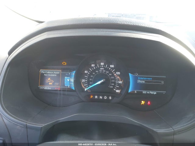 Aukcja sprzedaży 2024 Ford Edge Sel, vin: 2FMPK4J9XRBA44012, numer aukcji: 44526751