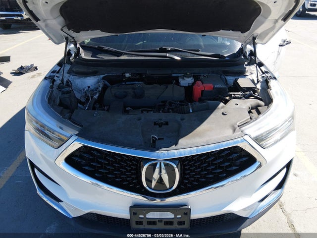 Aukcja sprzedaży 2020 Acura Rdx Technology Package, vin: 5J8TC1H50LL008159, numer aukcji: 44526756