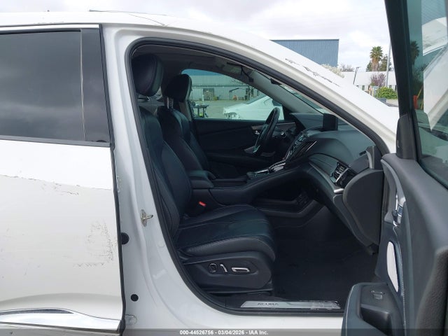 Aukcja sprzedaży 2020 Acura Rdx Technology Package, vin: 5J8TC1H50LL008159, numer aukcji: 44526756