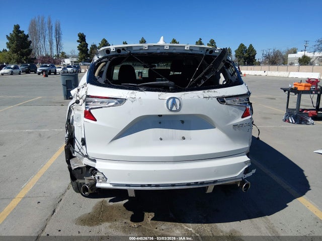 Aukcja sprzedaży 2020 Acura Rdx Technology Package, vin: 5J8TC1H50LL008159, numer aukcji: 44526756