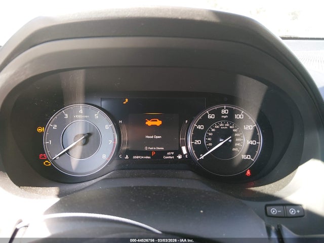 Aukcja sprzedaży 2020 Acura Rdx Technology Package, vin: 5J8TC1H50LL008159, numer aukcji: 44526756