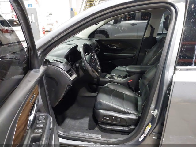 Продаж на аукціоні авто 2020 Gmc Terrain Awd Denali, vin: 3GKALXEX1LL111257, номер лоту: 44526758