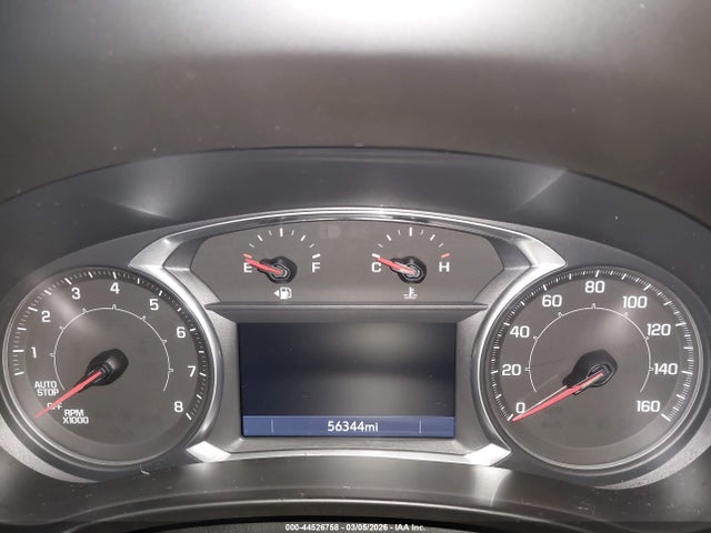 Продаж на аукціоні авто 2020 Gmc Terrain Awd Denali, vin: 3GKALXEX1LL111257, номер лоту: 44526758