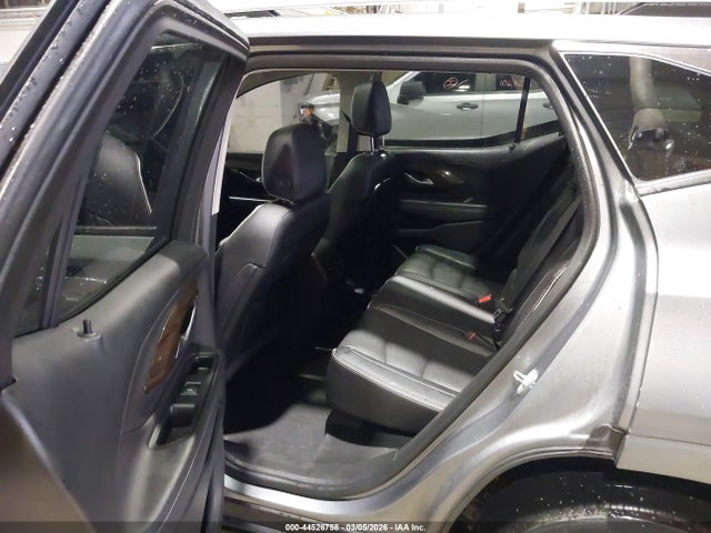 Продаж на аукціоні авто 2020 Gmc Terrain Awd Denali, vin: 3GKALXEX1LL111257, номер лоту: 44526758