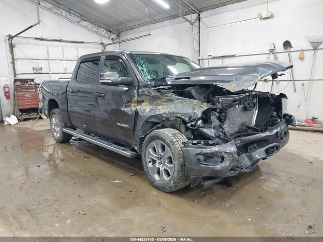 2020 RAM 1500 1C6SRFFT9LN240794 Photo 0