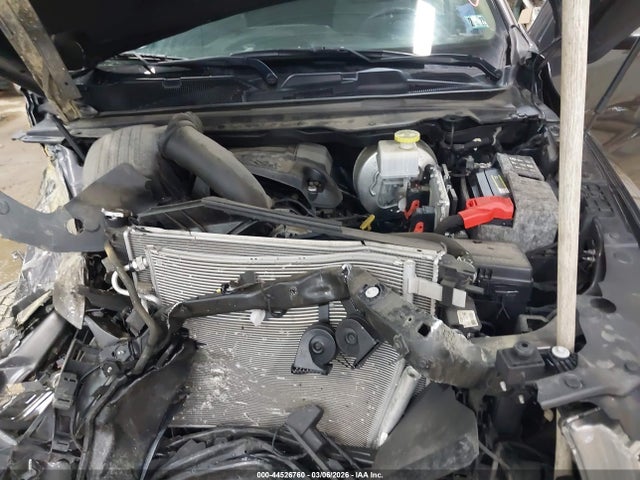 2020 RAM 1500 1C6SRFFT9LN240794 Photo 9