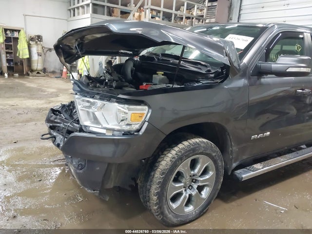 2020 RAM 1500 1C6SRFFT9LN240794 Photo 5