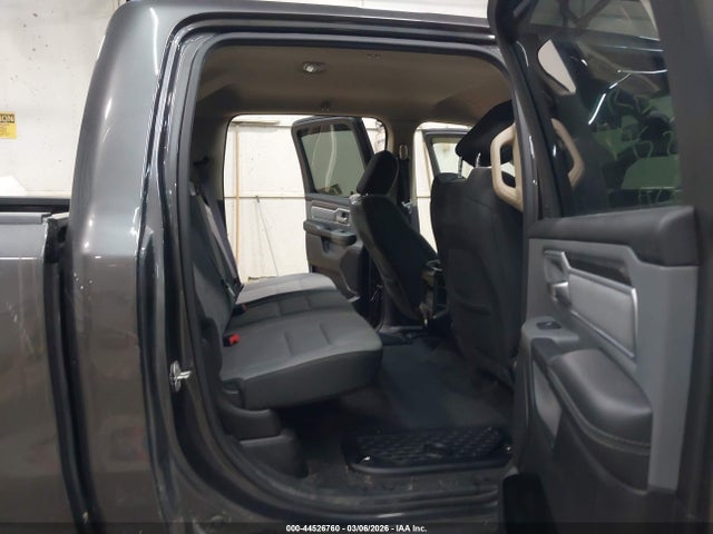 2020 RAM 1500 1C6SRFFT9LN240794 Photo 7