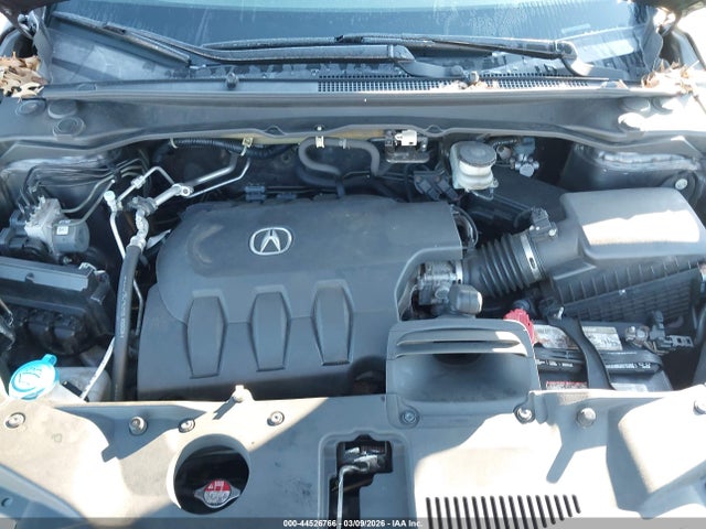 2015 ACURA RDX 5J8TB3H55FL014669 Photo 9