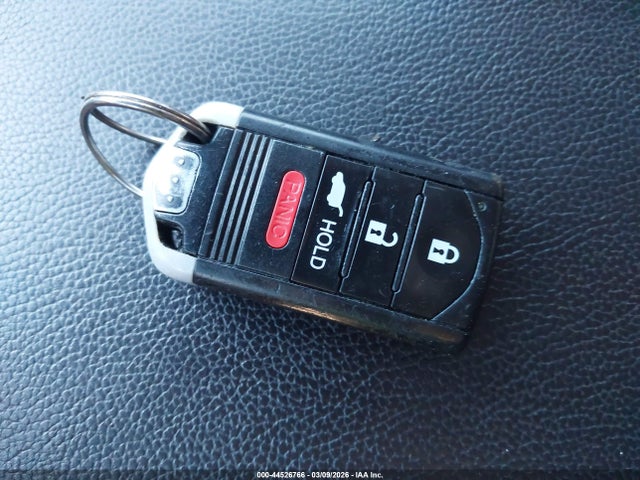 2015 ACURA RDX 5J8TB3H55FL014669 Photo 10