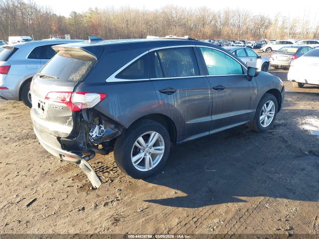 2015 ACURA RDX 5J8TB3H55FL014669 Photo 3