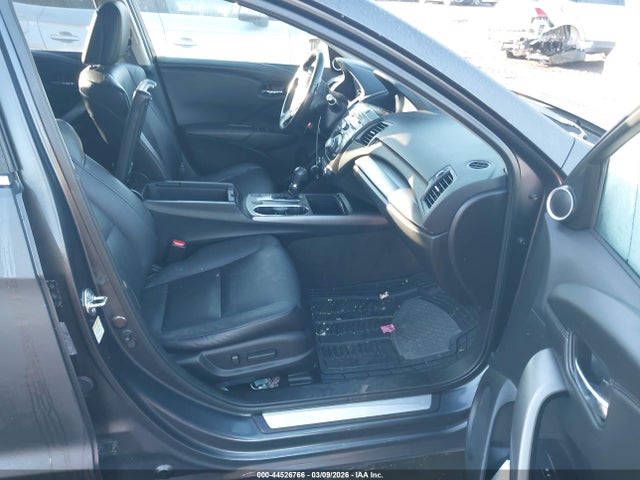 2015 ACURA RDX 5J8TB3H55FL014669 Photo 4