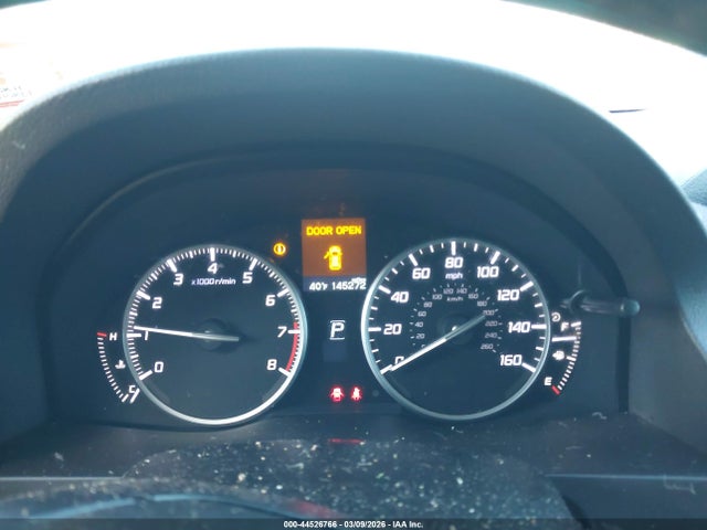 2015 ACURA RDX 5J8TB3H55FL014669 Photo 6