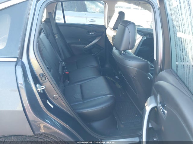 2015 ACURA RDX 5J8TB3H55FL014669 Photo 7