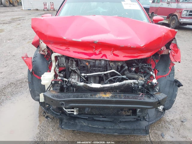 2012 Volkswagen Jetta 2.5l Se მანქანა იყიდება აუქციონზე, vin: 3VWDP7AJ4CM384635, აუქციონის ნომერი: 44526767