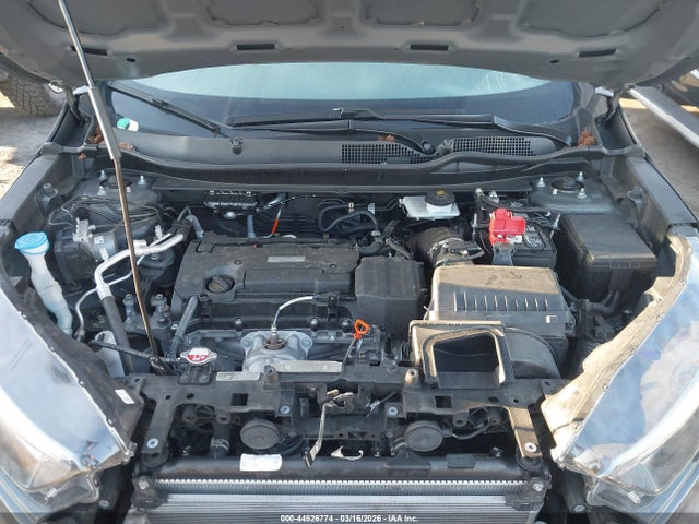 2HKRW6H34HH211241 Honda CR-V LX