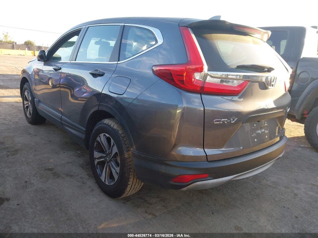 2HKRW6H34HH211241 Honda CR-V LX