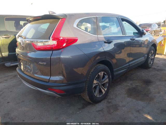 2HKRW6H34HH211241 Honda CR-V LX