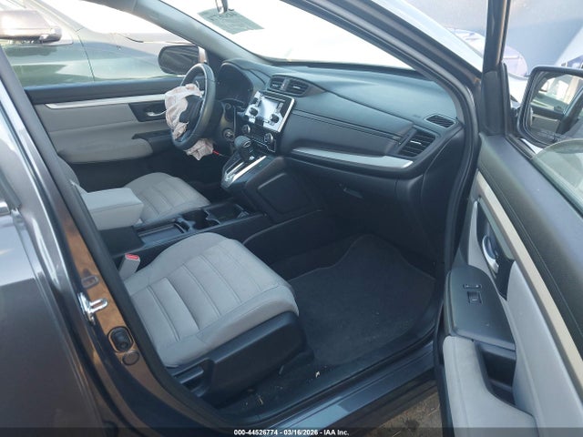 2HKRW6H34HH211241 Honda CR-V LX