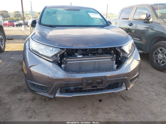 2HKRW6H34HH211241 Honda CR-V LX