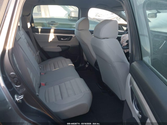 2HKRW6H34HH211241 Honda CR-V LX