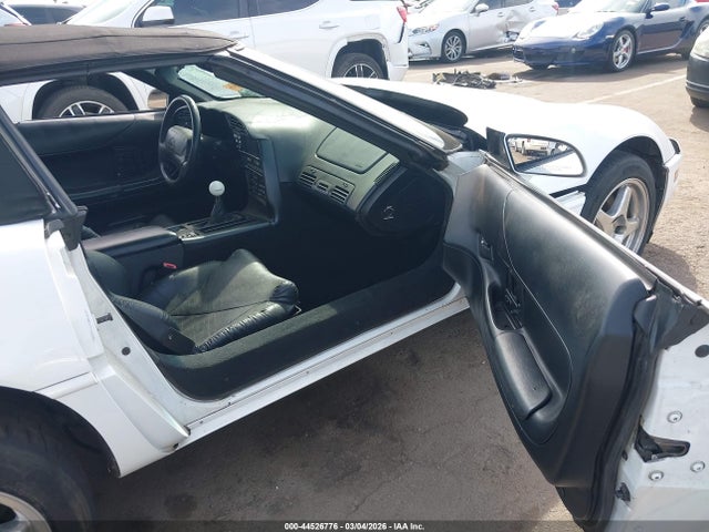 1996 CHEVROLET CORVETTE 1G1YY3252T5110019 Photo 4