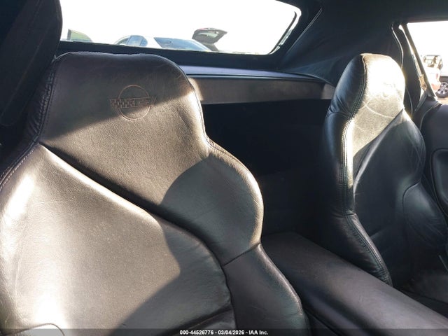 1996 CHEVROLET CORVETTE 1G1YY3252T5110019 Photo 7