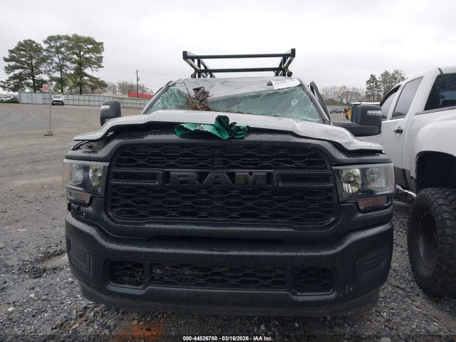 Продаж на аукціоні авто 2023 Ram 2500 Tradesman  4x2 8' Box, vin: 3C6UR4HJ6PG652484, номер лоту: 44526780