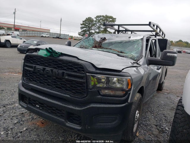 Продаж на аукціоні авто 2023 Ram 2500 Tradesman  4x2 8' Box, vin: 3C6UR4HJ6PG652484, номер лоту: 44526780