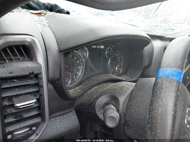 Продаж на аукціоні авто 2023 Ram 2500 Tradesman  4x2 8' Box, vin: 3C6UR4HJ6PG652484, номер лоту: 44526780