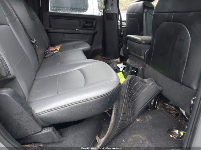 Продаж на аукціоні авто 2023 Ram 2500 Tradesman  4x2 8' Box, vin: 3C6UR4HJ6PG652484, номер лоту: 44526780