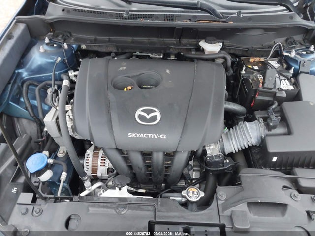 Aukcja sprzedaży 2021 Mazda Cx-3 Sport, vin: JM1DKFB76M1504805, numer aukcji: 44526783