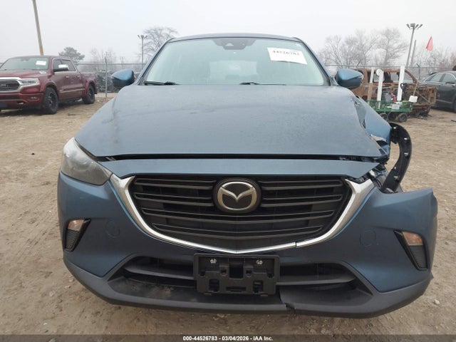 Aukcja sprzedaży 2021 Mazda Cx-3 Sport, vin: JM1DKFB76M1504805, numer aukcji: 44526783