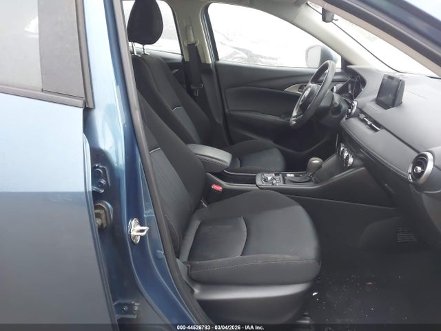 Aukcja sprzedaży 2021 Mazda Cx-3 Sport, vin: JM1DKFB76M1504805, numer aukcji: 44526783