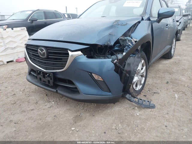 Aukcja sprzedaży 2021 Mazda Cx-3 Sport, vin: JM1DKFB76M1504805, numer aukcji: 44526783