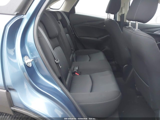 Aukcja sprzedaży 2021 Mazda Cx-3 Sport, vin: JM1DKFB76M1504805, numer aukcji: 44526783