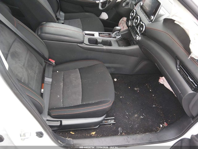 2025 Nissan Sentra Sr მანქანა იყიდება აუქციონზე, vin: 3N1AB8DV4SY365912, აუქციონის ნომერი: 44526784