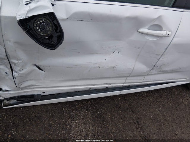 2025 Nissan Sentra Sr მანქანა იყიდება აუქციონზე, vin: 3N1AB8DV4SY365912, აუქციონის ნომერი: 44526784
