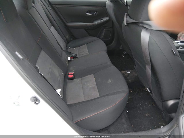2025 Nissan Sentra Sr მანქანა იყიდება აუქციონზე, vin: 3N1AB8DV4SY365912, აუქციონის ნომერი: 44526784