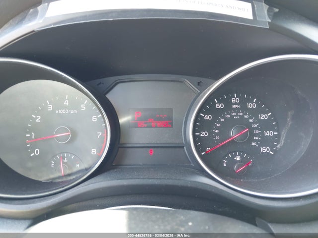 KIA Sedona L 2018 KNDMA5C11J6403709 Image 7