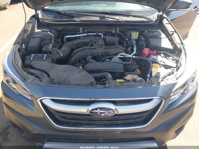 4S4BTAMC5N3103197 Subaru Outback Limited