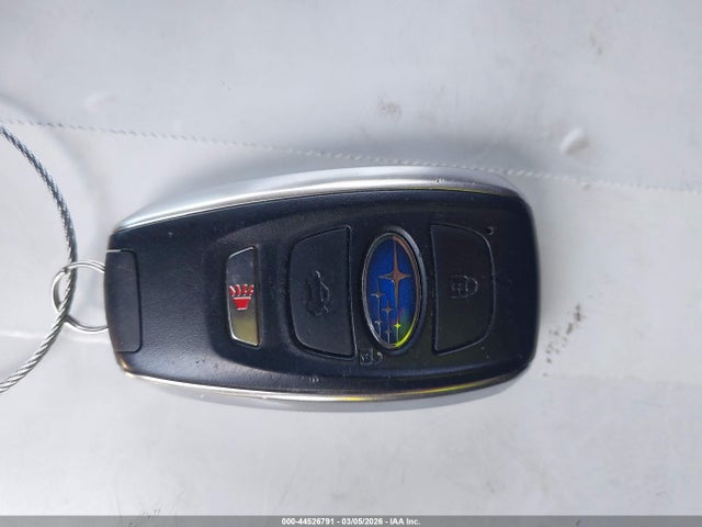 4S4BTAMC5N3103197 Subaru Outback Limited
