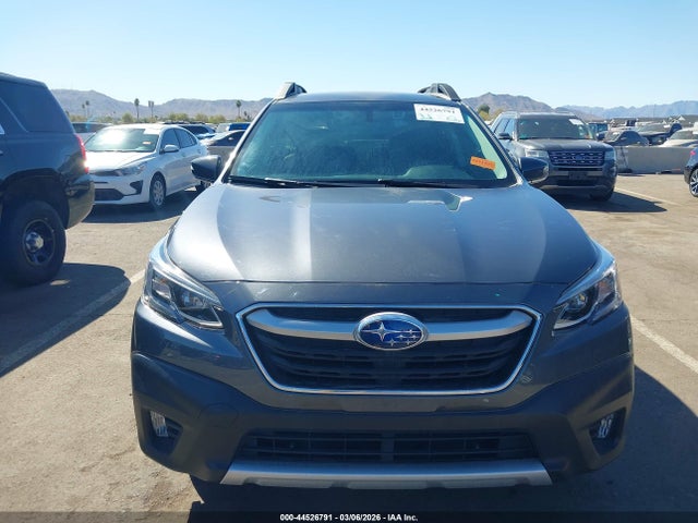 4S4BTAMC5N3103197 Subaru Outback Limited
