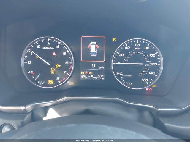 4S4BTAMC5N3103197 Subaru Outback Limited